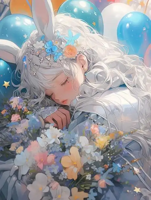 雾中灯塔 封面